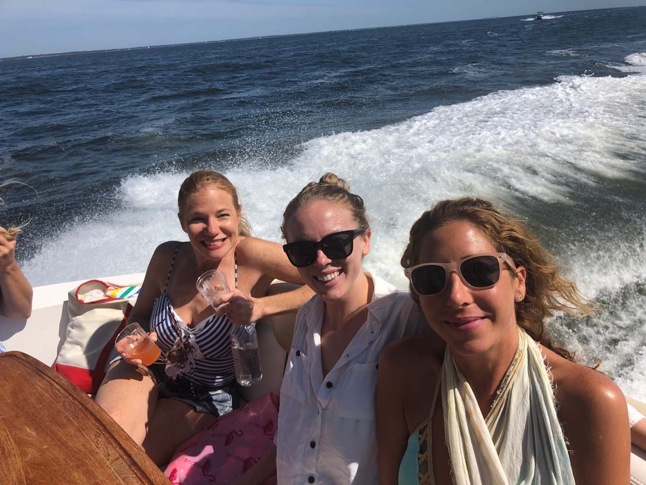 Gallery Fire Island Rentals and Charters